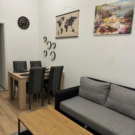 Studio apartman “N” Spalato Esterno foto