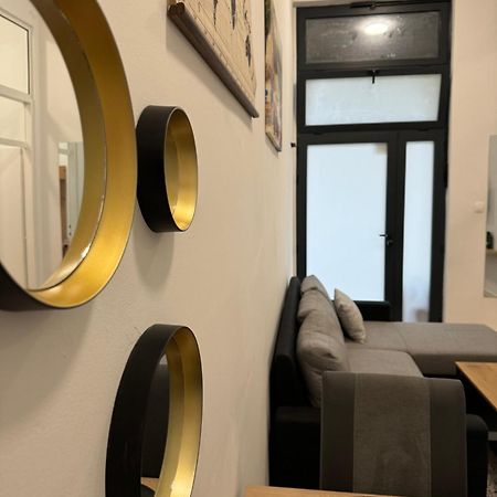 Studio apartman “N” Spalato Esterno foto
