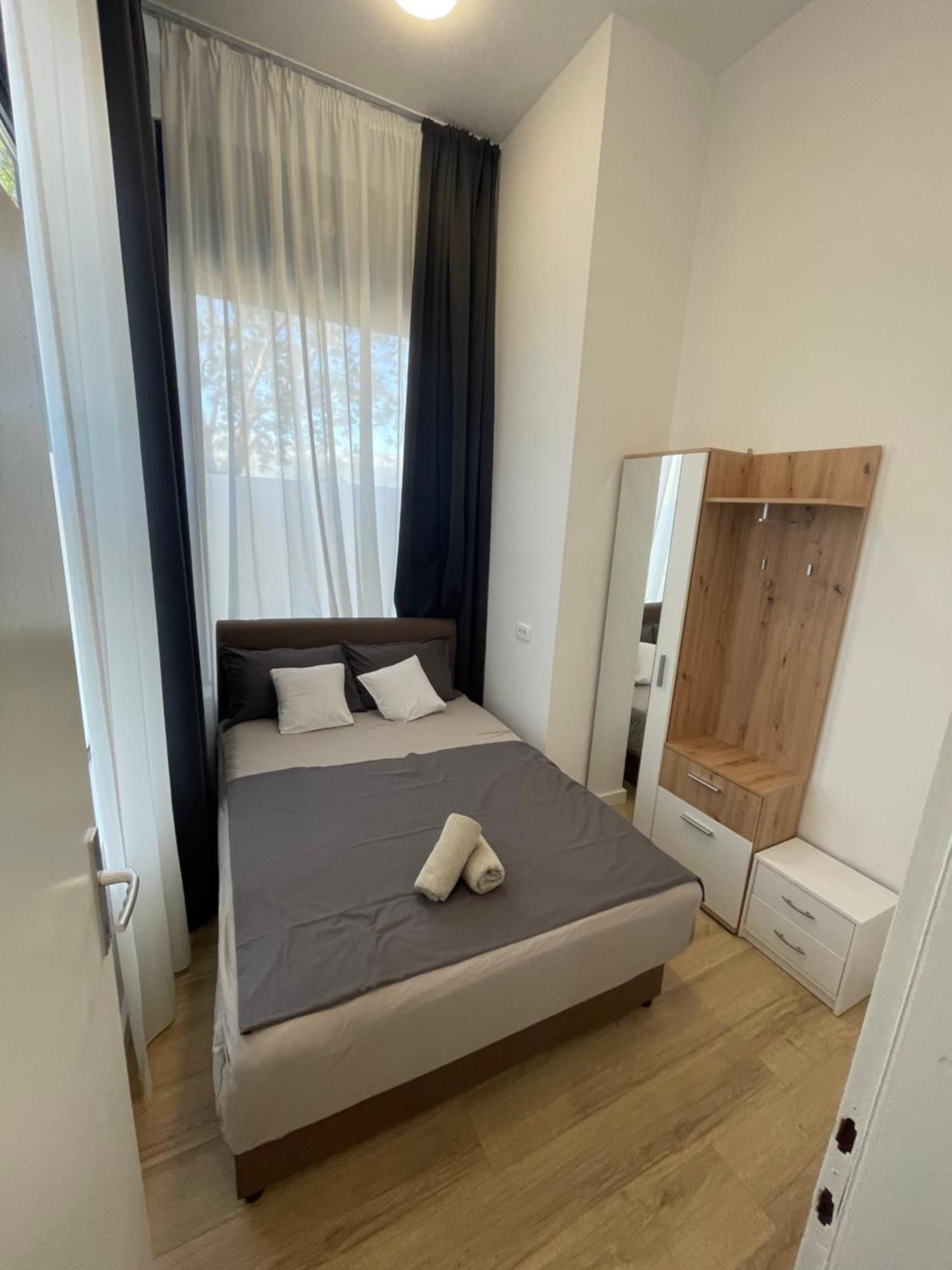Studio apartman “N” Spalato Esterno foto