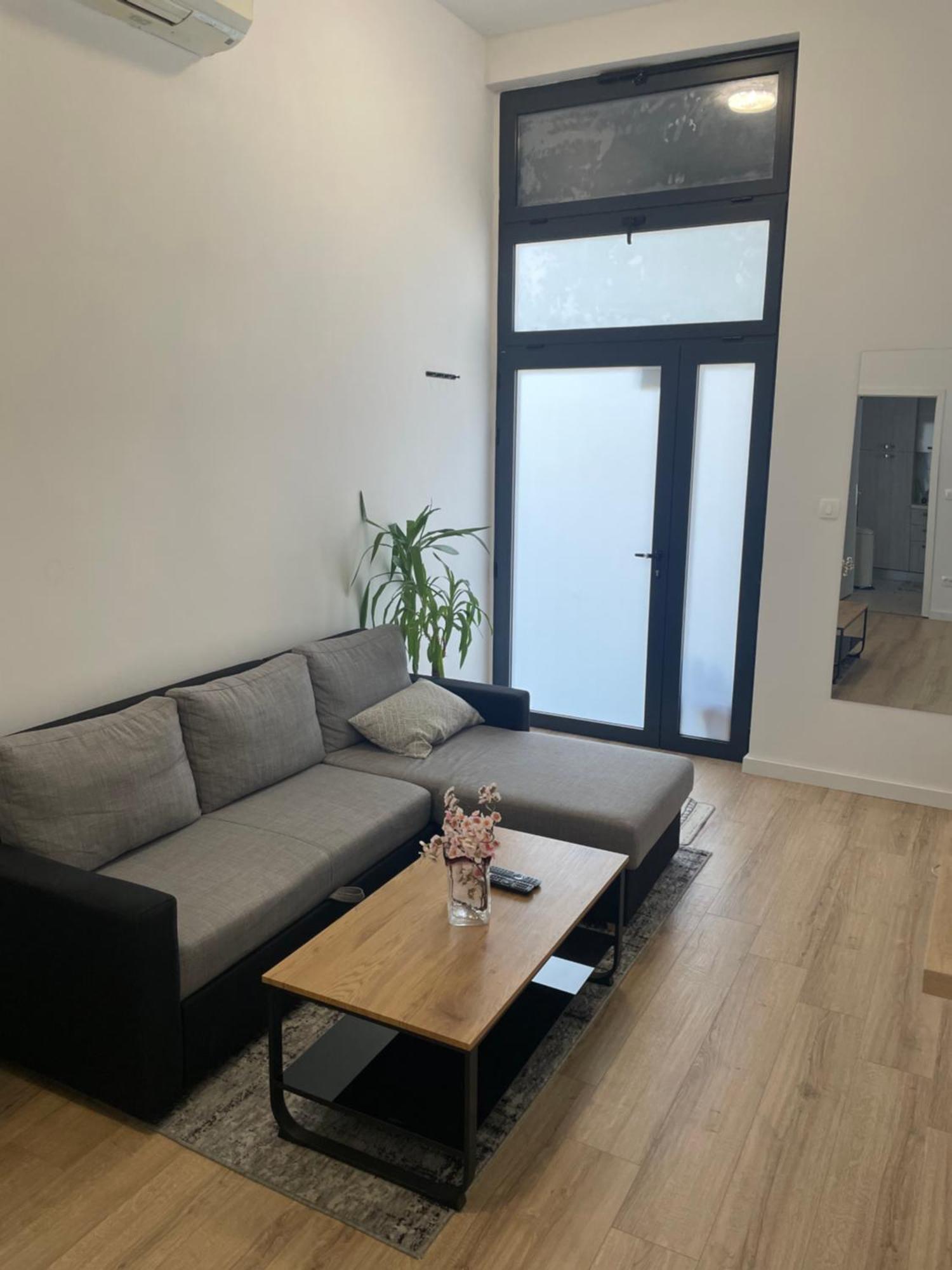 Studio apartman “N” Spalato Esterno foto