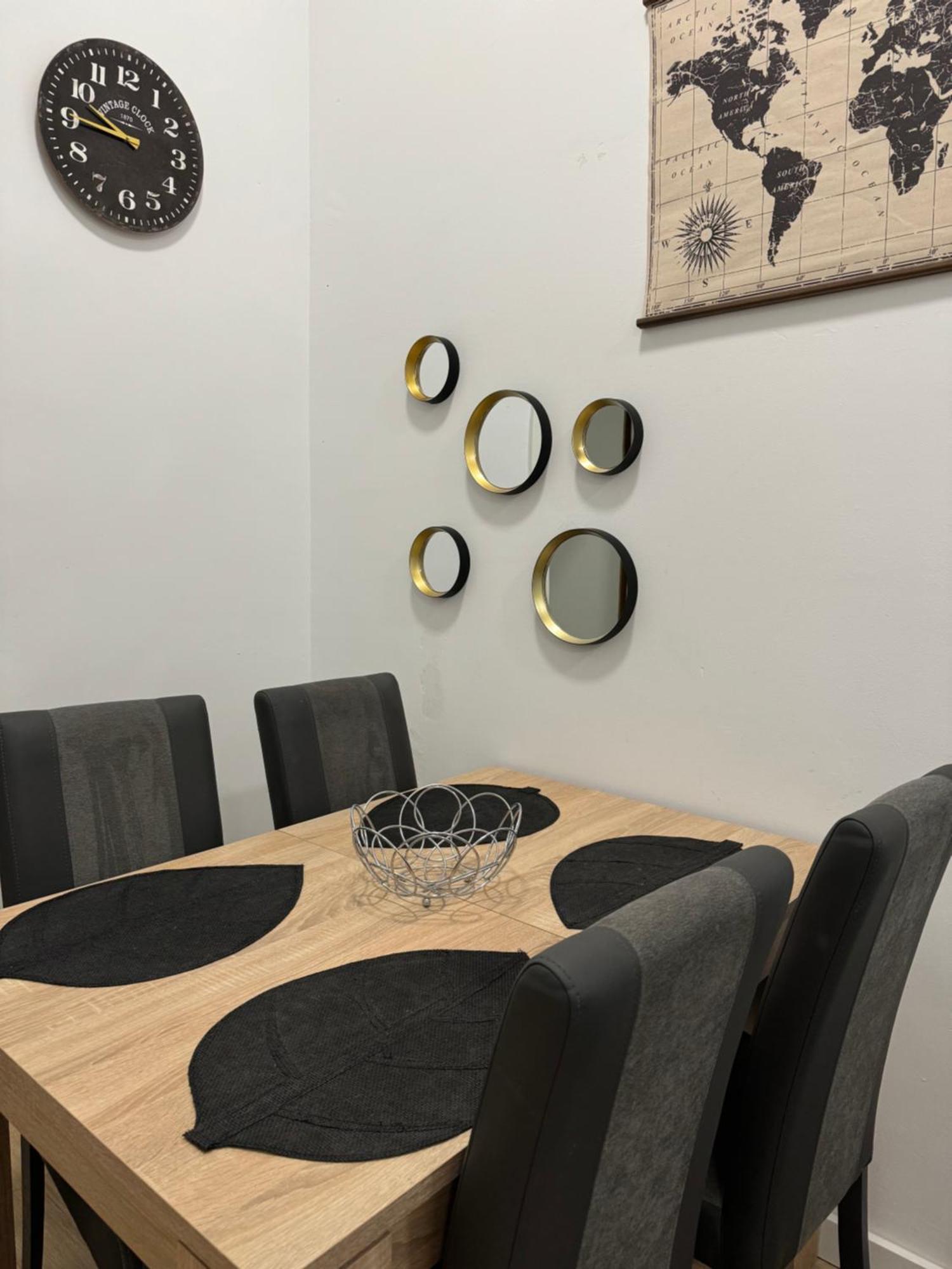 Studio apartman “N” Spalato Esterno foto