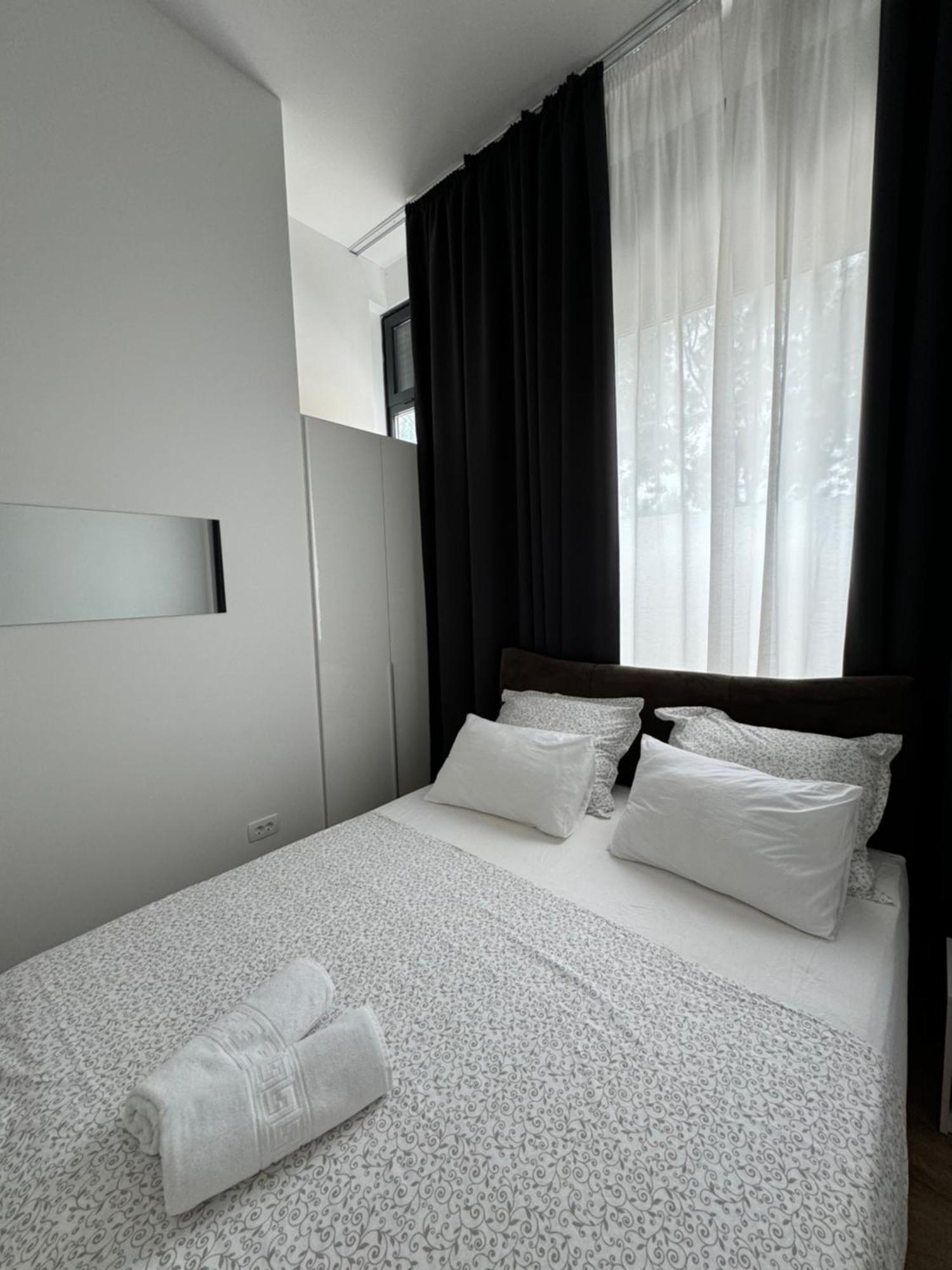 Studio apartman “N” Spalato Esterno foto
