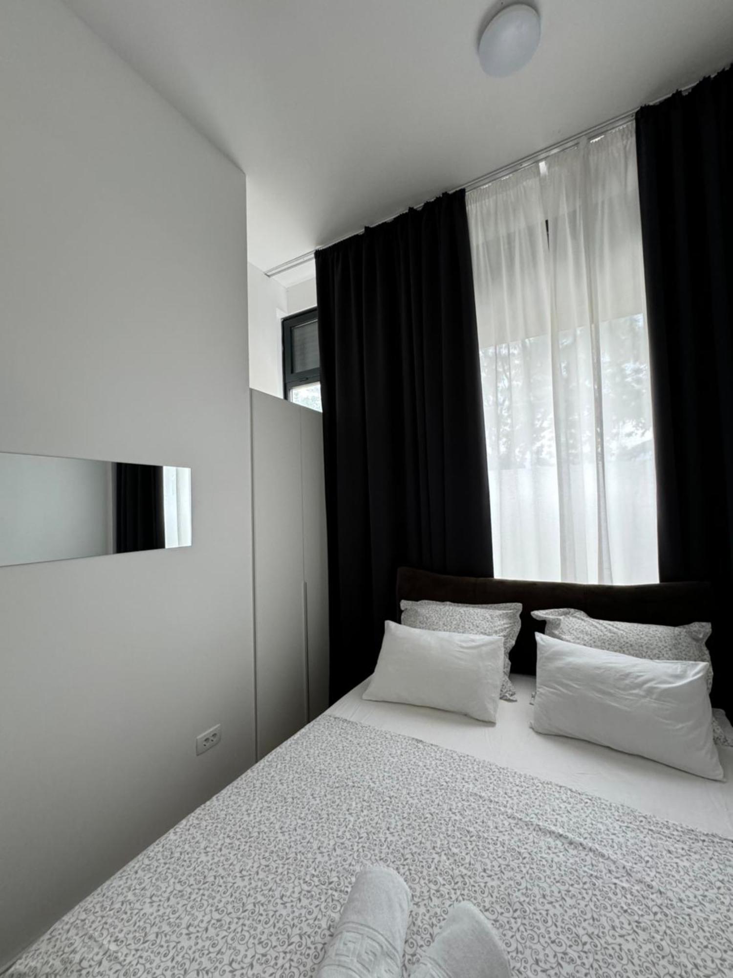 Studio apartman “N” Spalato Esterno foto