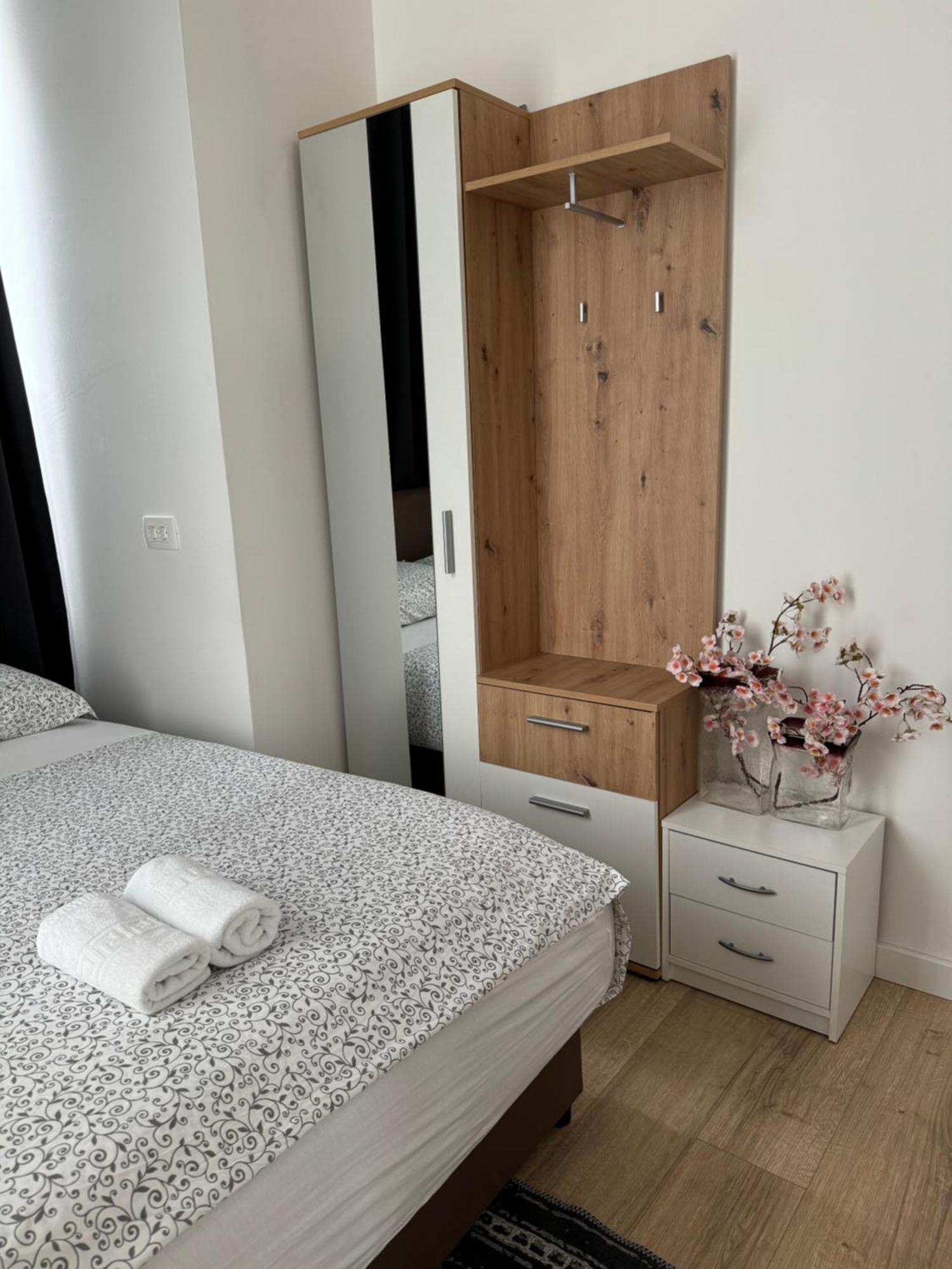 Studio apartman “N” Spalato Esterno foto