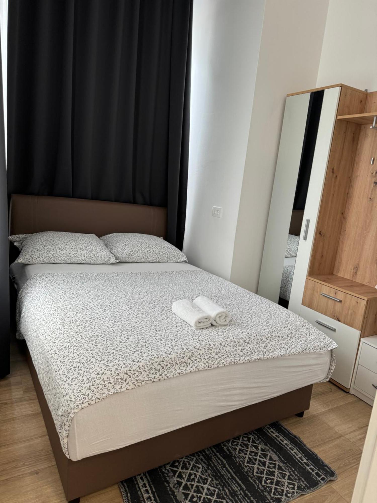 Studio apartman “N” Spalato Esterno foto